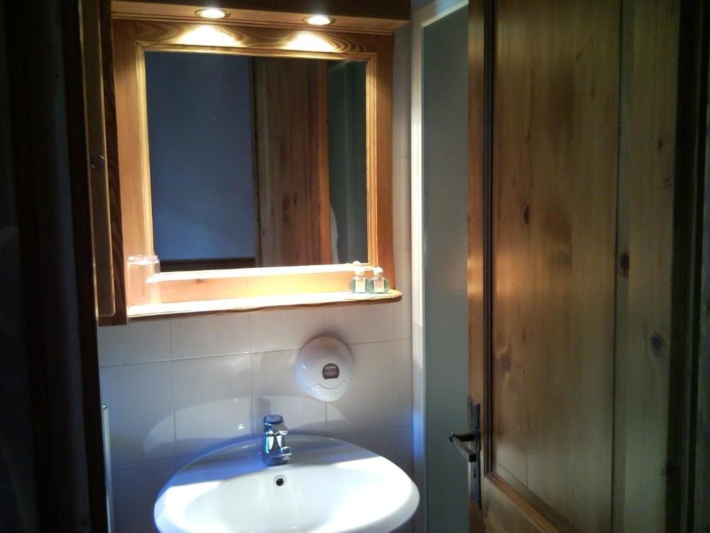 Chalet Plan Gorret Courmayeur Chambre photo