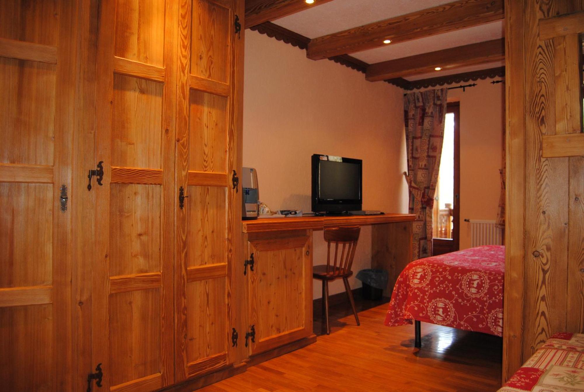 Chalet Plan Gorret Courmayeur Extérieur photo