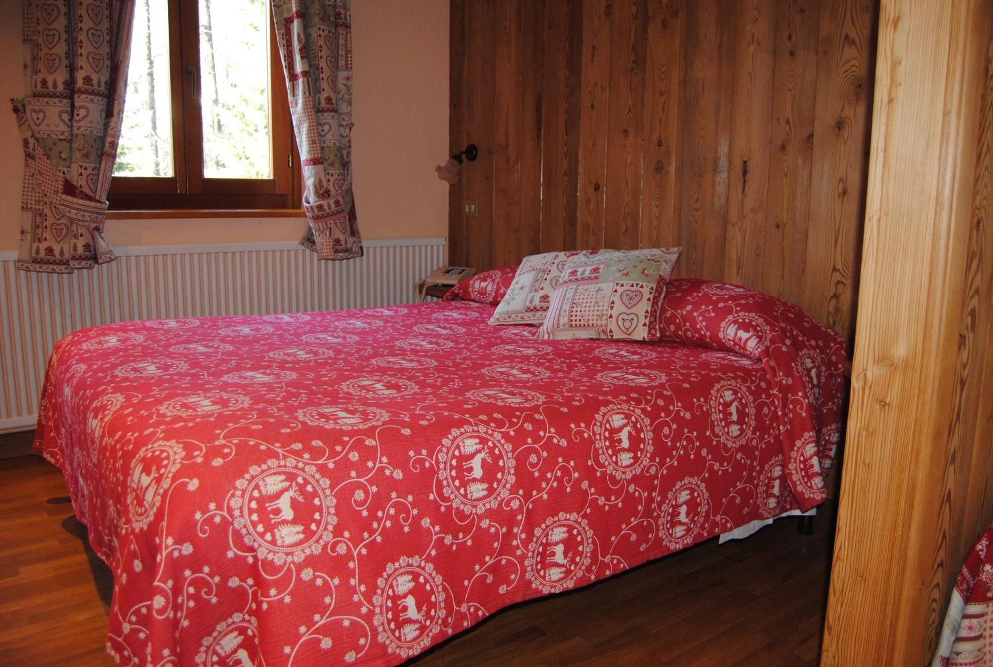 Chalet Plan Gorret Courmayeur Extérieur photo