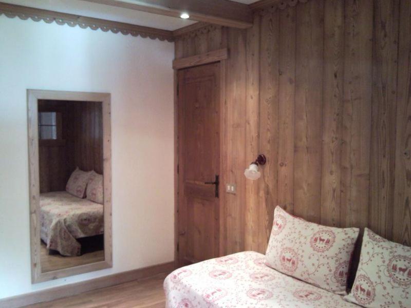 Chalet Plan Gorret Courmayeur Extérieur photo