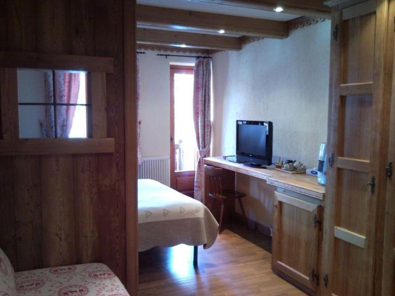 Chalet Plan Gorret Courmayeur Extérieur photo