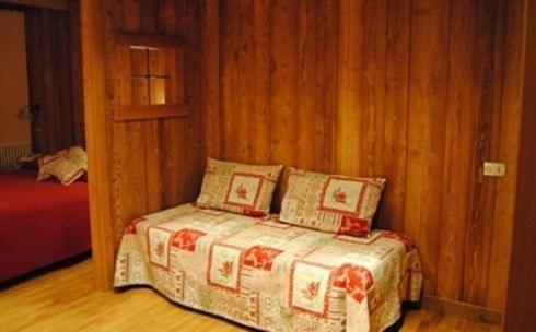 Chalet Plan Gorret Courmayeur Extérieur photo