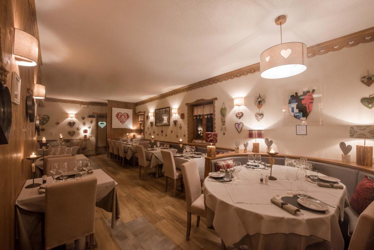 Chalet Plan Gorret Courmayeur Extérieur photo